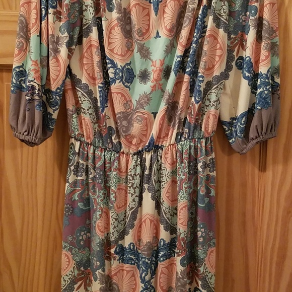 Boston Proper Dresses & Skirts - Boston proper dress